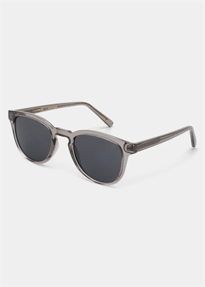 Bate solbrille Grey Transparent A. Kjærbede